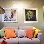 Lägenhet Attico Elegante Con Splendida Vista Sul Po E Superga *