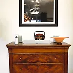 Attico Elegante Con Splendida Vista Sul Po E Superga Lägenhet *