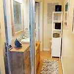 公寓 Attico Elegante Con Splendida Vista Sul Po E Superga 都灵