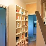 Attico Elegante Con Splendida Vista Sul Po E Superga