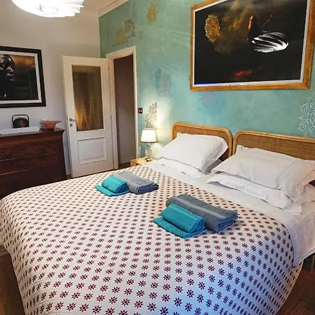 Attico Elegante Con Splendida Vista Sul Po E Superga *