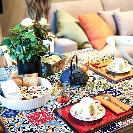 Attico Elegante Con Splendida Vista Sul Po E Superga *