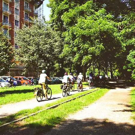 Daire Attico Elegante Con Splendida Vista Sul Po E Superga Torino