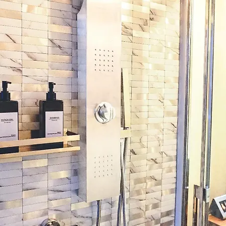 Attico Elegante Con Splendida Vista Sul Po E Superga Appartement *