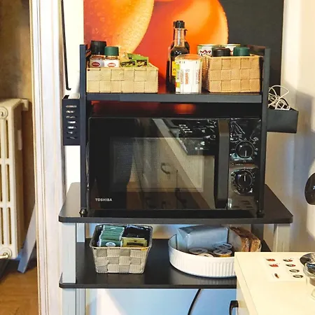 Attico Elegante Con Splendida Vista Sul Po E Superga *