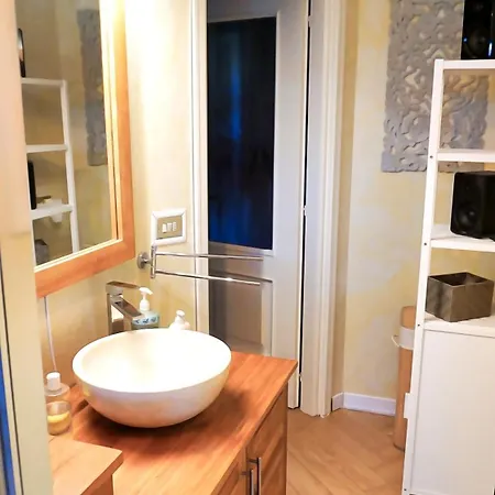 Attico Elegante Con Splendida Vista Sul Po E Superga Appartement