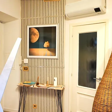 Attico Elegante Con Splendida Vista Sul Po E Superga Torino