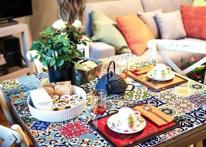 Attico Elegante Con Splendida Vista Sul Po E Superga *