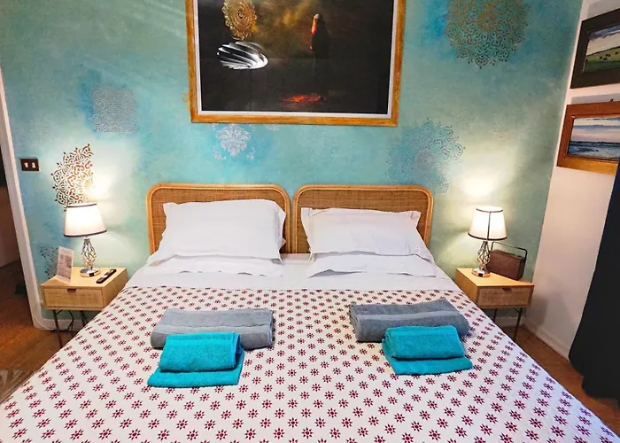 Attico Elegante Con Splendida Vista Sul Po E Superga *