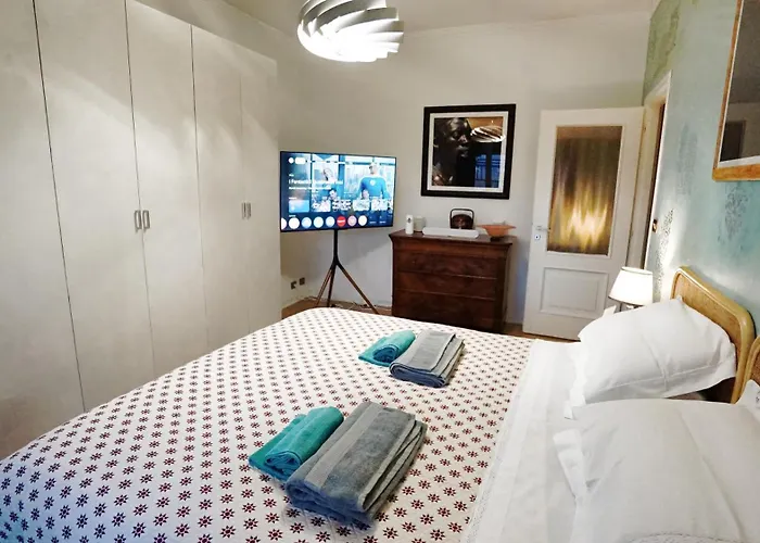 Attico Elegante Con Splendida Vista Sul Po E Superga *