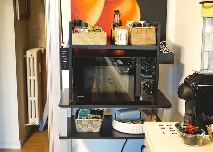 Attico Elegante Con Splendida Vista Sul Po E Superga *