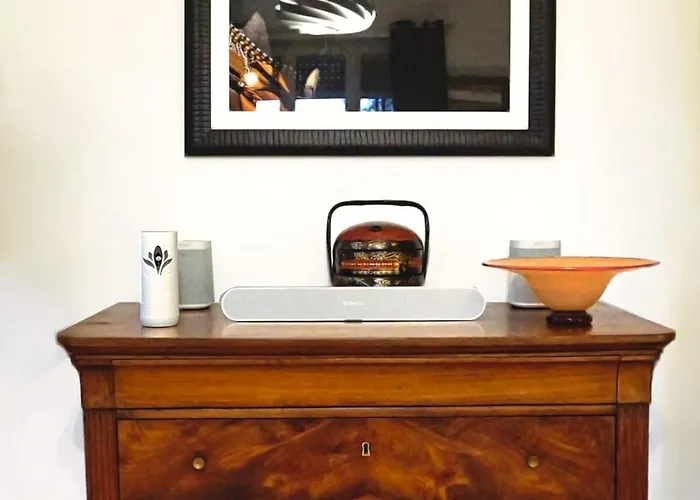 Attico Elegante Con Splendida Vista Sul Po E Superga Daire *