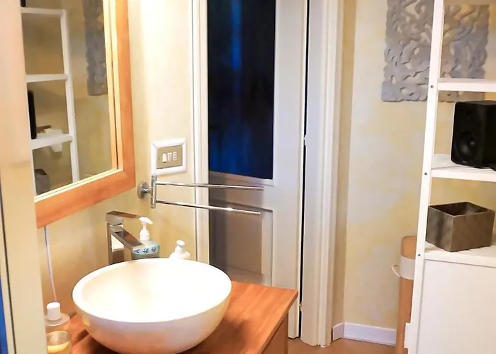 Attico Elegante Con Splendida Vista Sul Po E Superga Daire