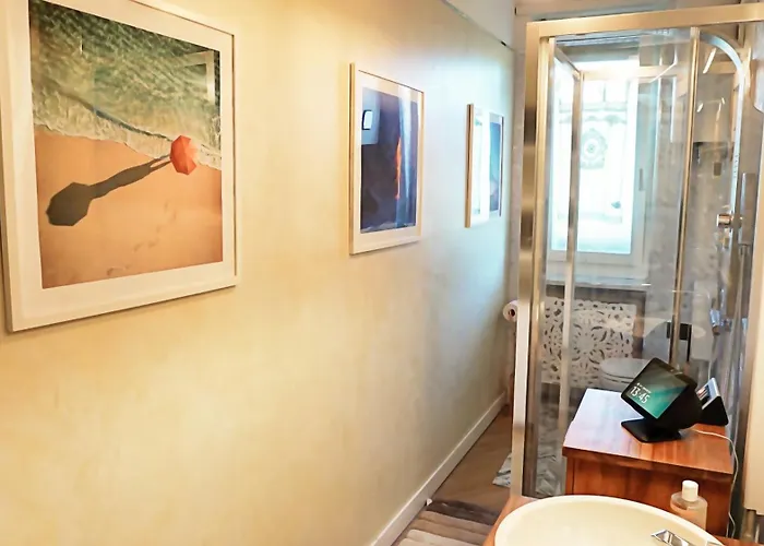 Attico Elegante Con Splendida Vista Sul Po E Superga Daire