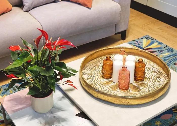 Daire Attico Elegante Con Splendida Vista Sul Po E Superga Torino