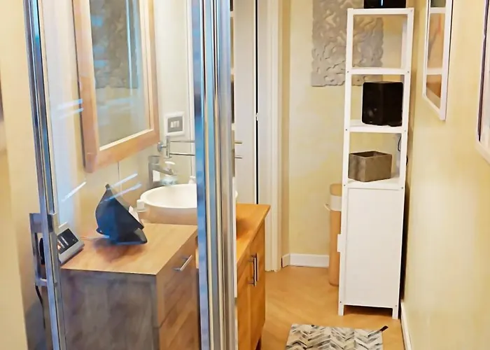 Daire Attico Elegante Con Splendida Vista Sul Po E Superga Torino