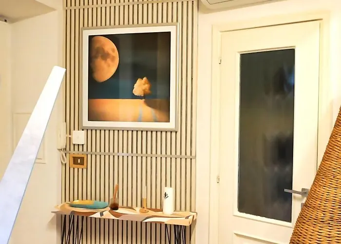 Attico Elegante Con Splendida Vista Sul Po E Superga Turin