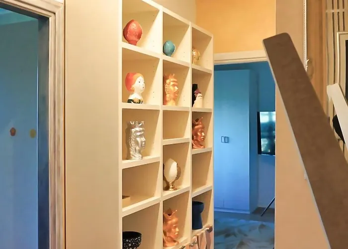 Attico Elegante Con Splendida Vista Sul Po E Superga