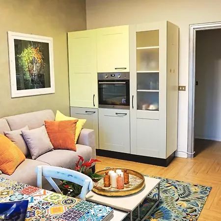 Attico Elegante Con Splendida Vista Sul Po E Superga Appartamento *