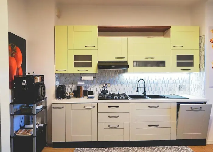 Appartamento Attico Elegante Con Splendida Vista Sul Po E Superga Torino