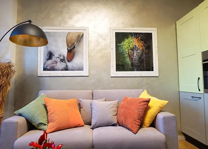 Appartamento Attico Elegante Con Splendida Vista Sul Po E Superga *