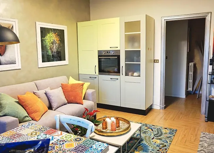 Attico Elegante Con Splendida Vista Sul Po E Superga Appartamento *